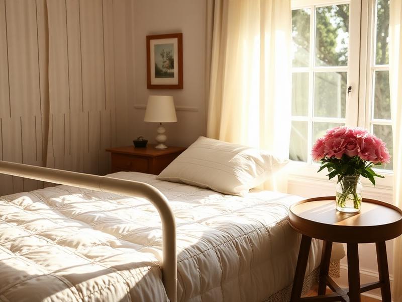 Cozy Corner