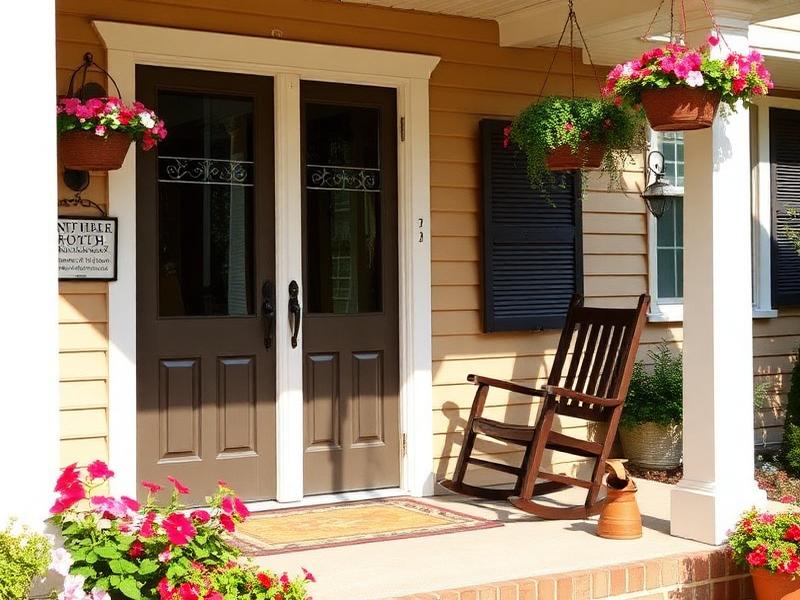 Front Porch Peace