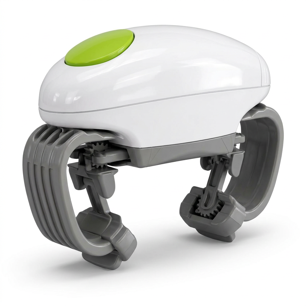 Electric Automatic Jar Opener