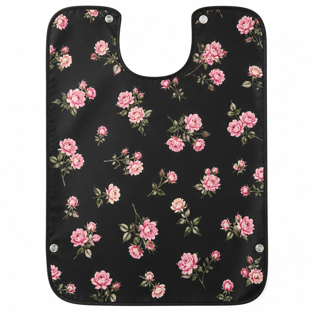 Washable Adult Bibs, Extra Large (Set)