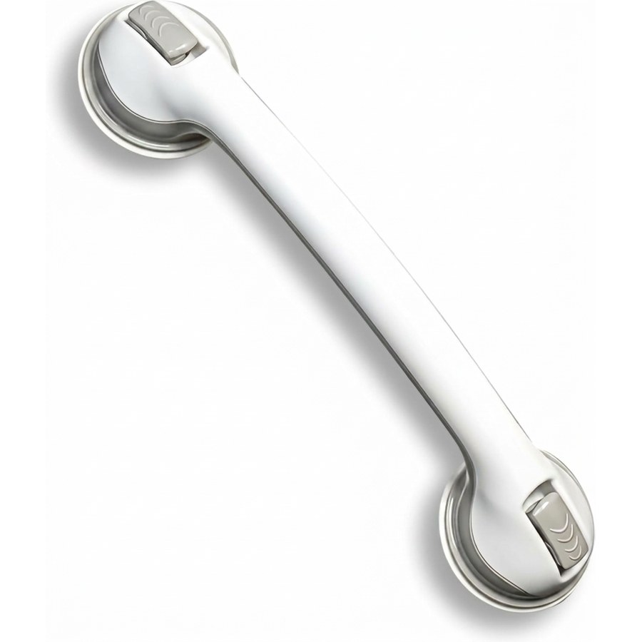 Suction Shower Grab Bar