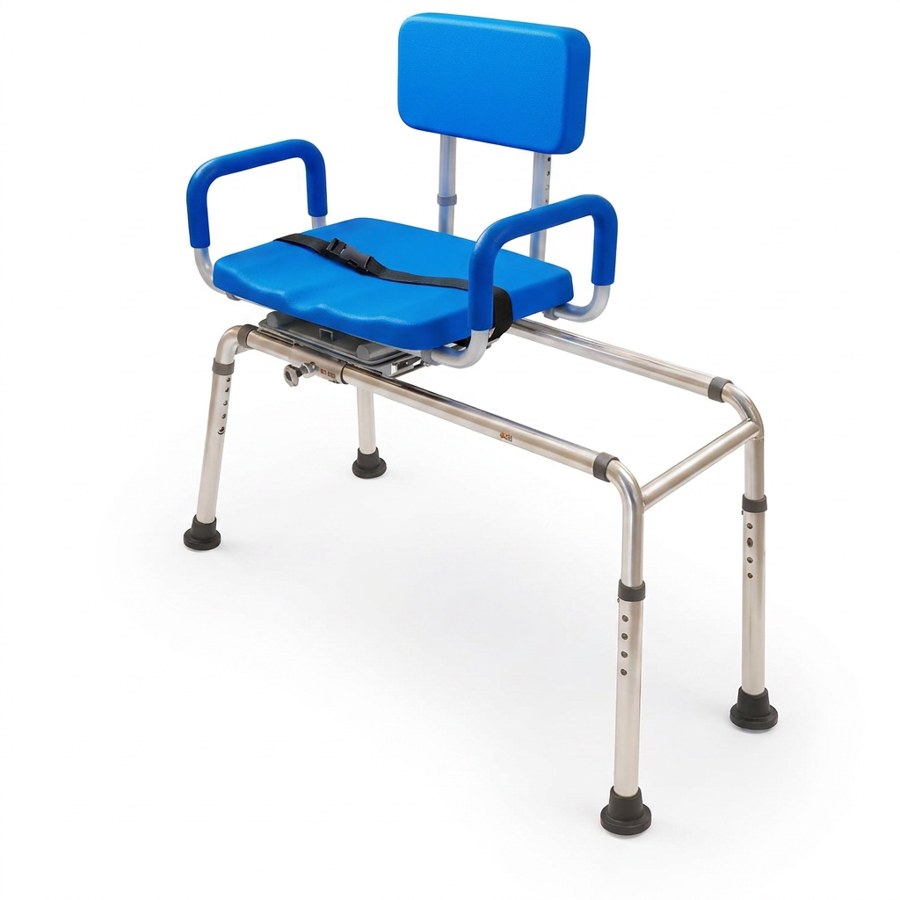 Tub Transfer Bench