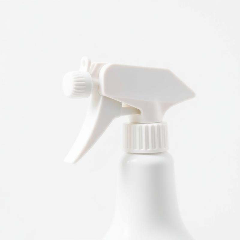 Easy-Squeeze Spray Bottle Trigger Aid