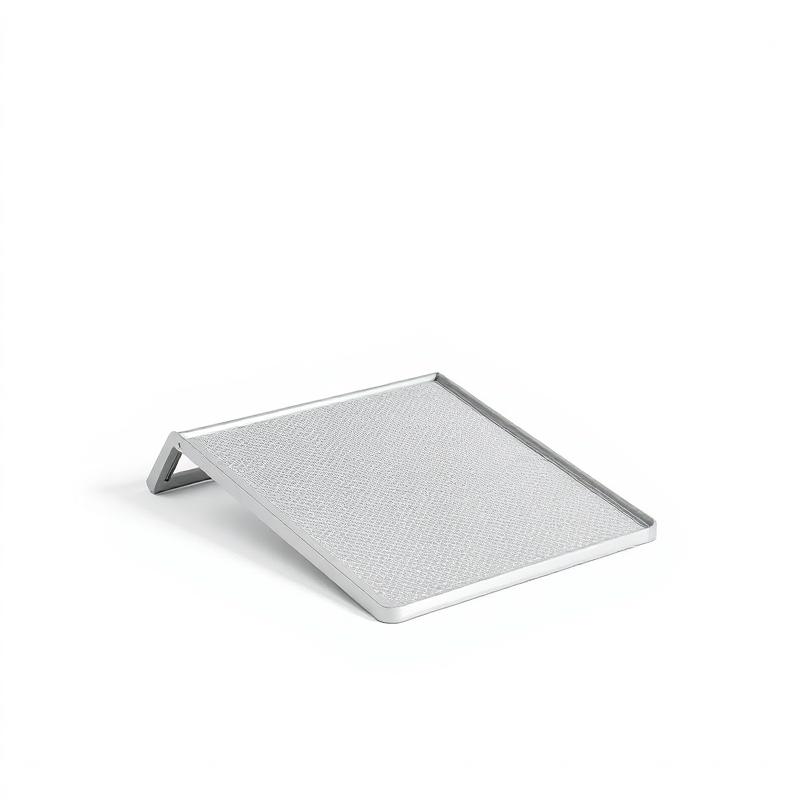Portable Threshold Ramp