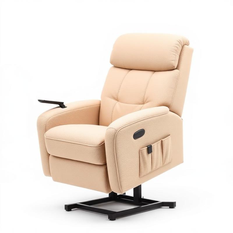 Power Lift Recliner Chair
