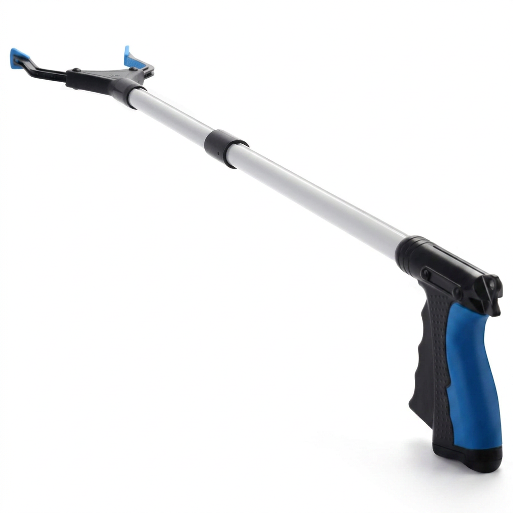 32-Inch Grabber Reacher Tool