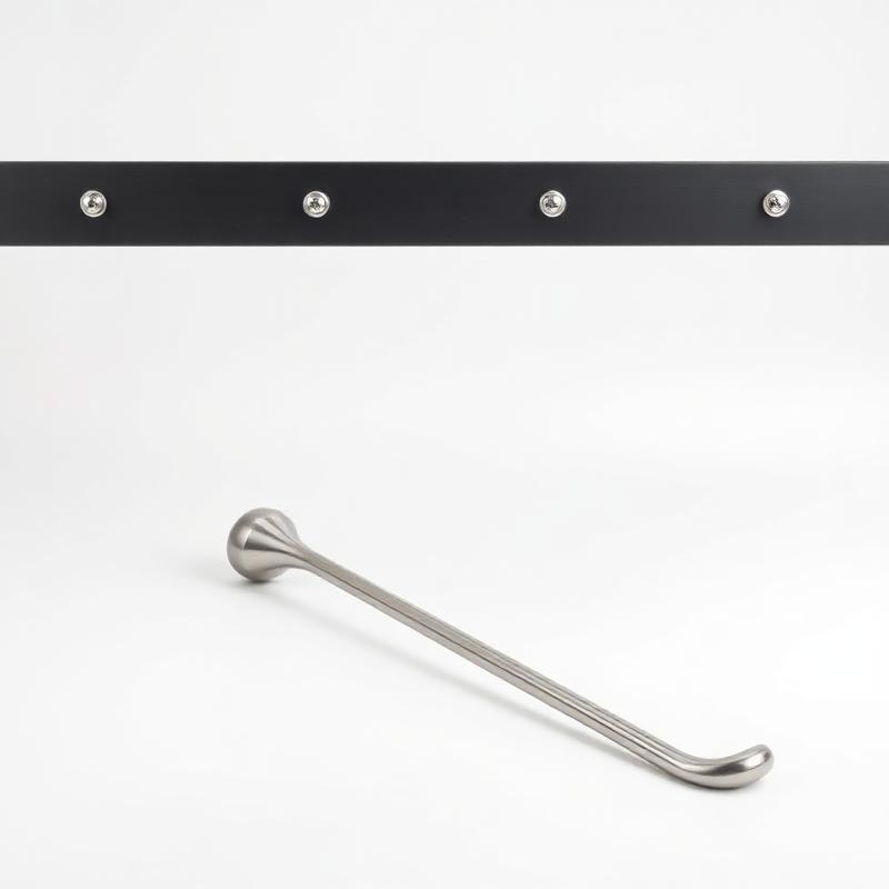 Long-Handle Shoe Horn