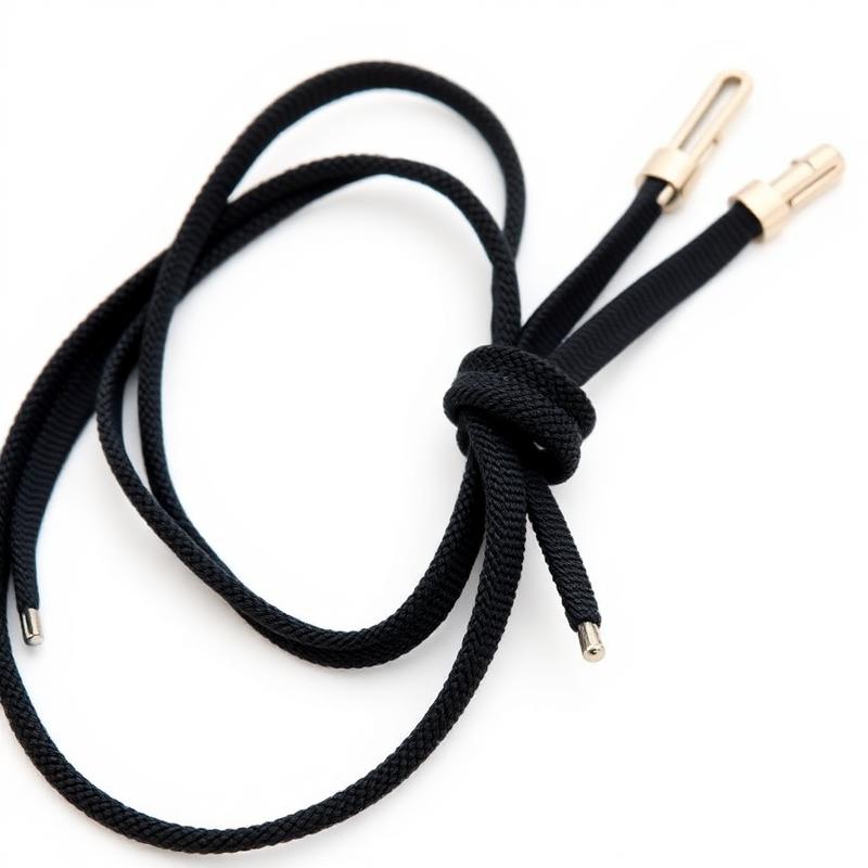Elastic No-Tie Shoelaces