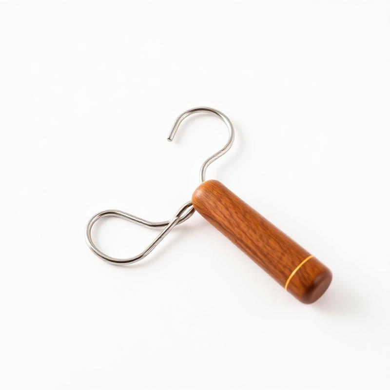 Button Hook & Zipper Pull Aid