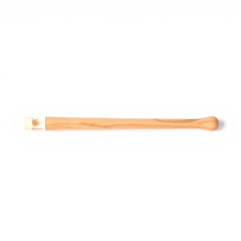 Dressing Stick with Hooks