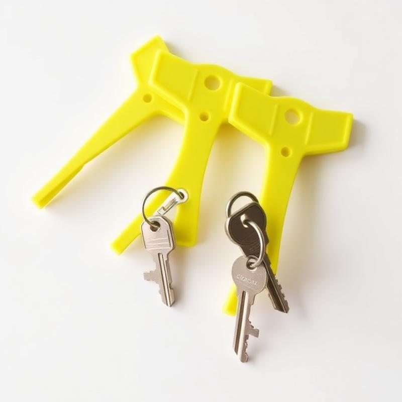 Key Turner Grip Set