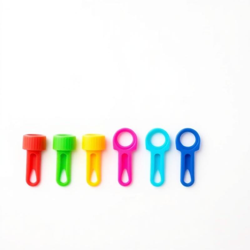 Bottle & Medicine Cap Opener Kit