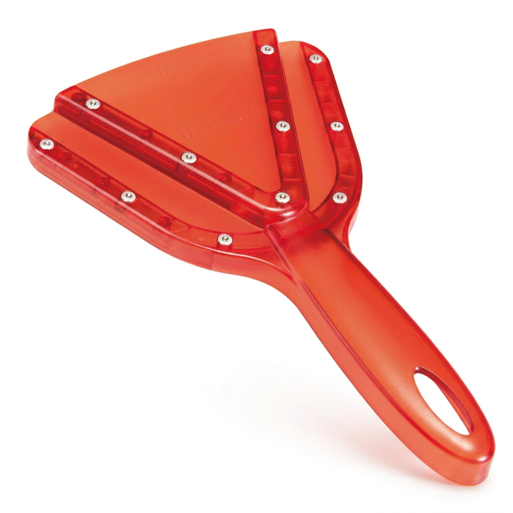 Bottle & Medicine Cap Opener Kit