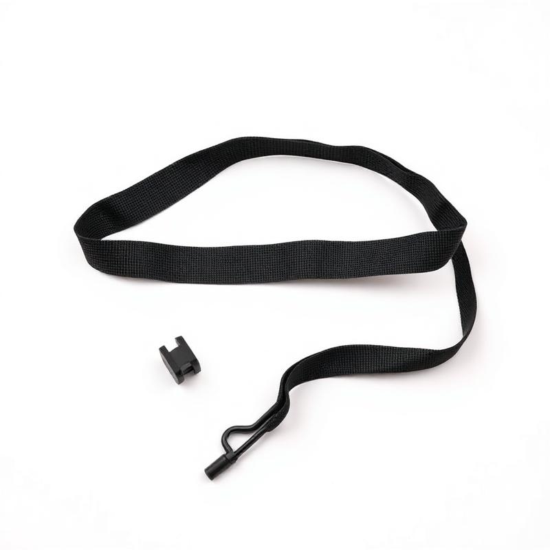 Bed Ladder Pull-Up Strap