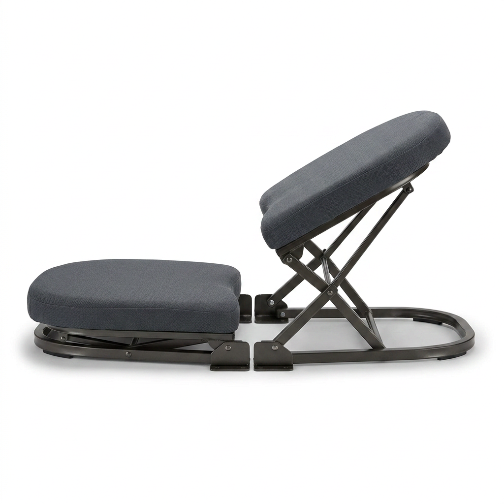 Self-Powered Lifting Seat Cushion
