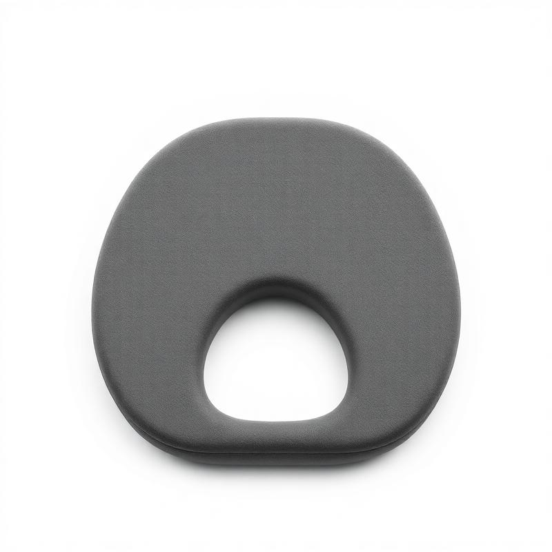 Memory Foam Coccyx Chair Cushion