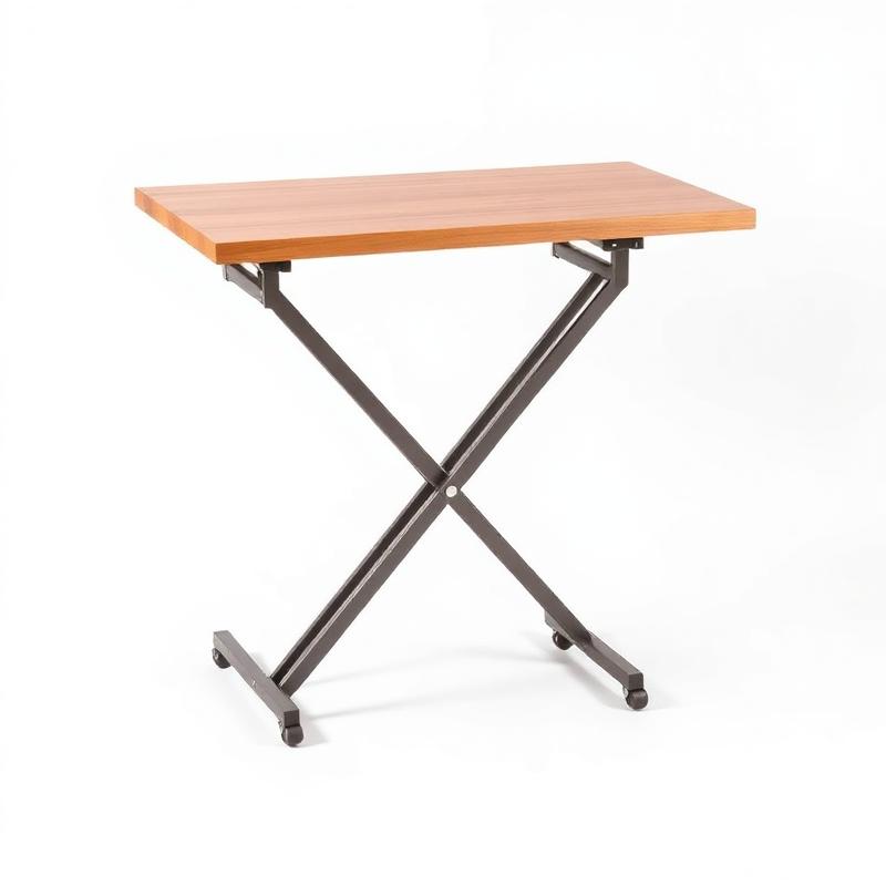 Adjustable Overbed Table