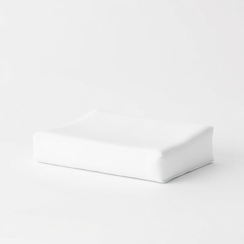 Wedge Pillow for Acid Reflux