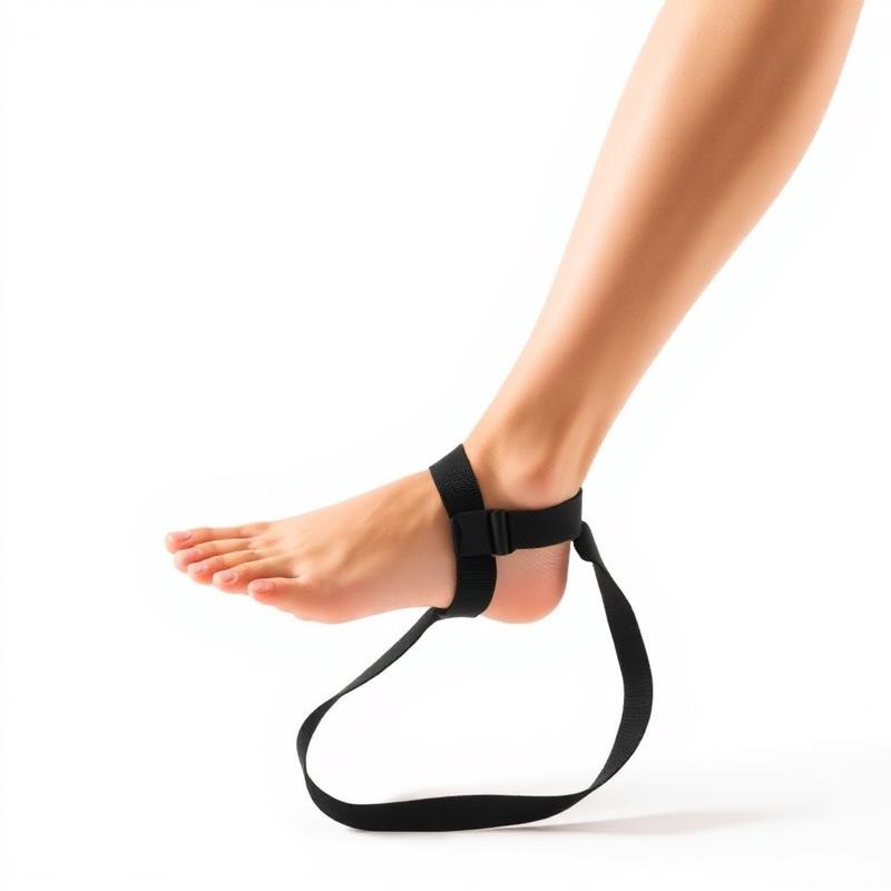 Leg Lifter Strap