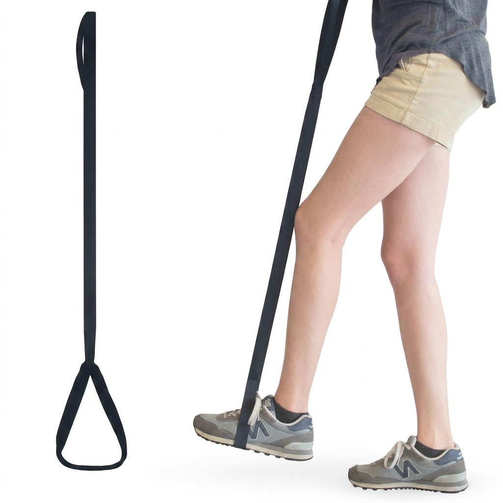 Leg Lifter Strap