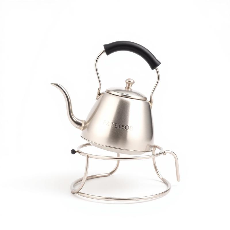 Kettle Tipper Pouring Stand