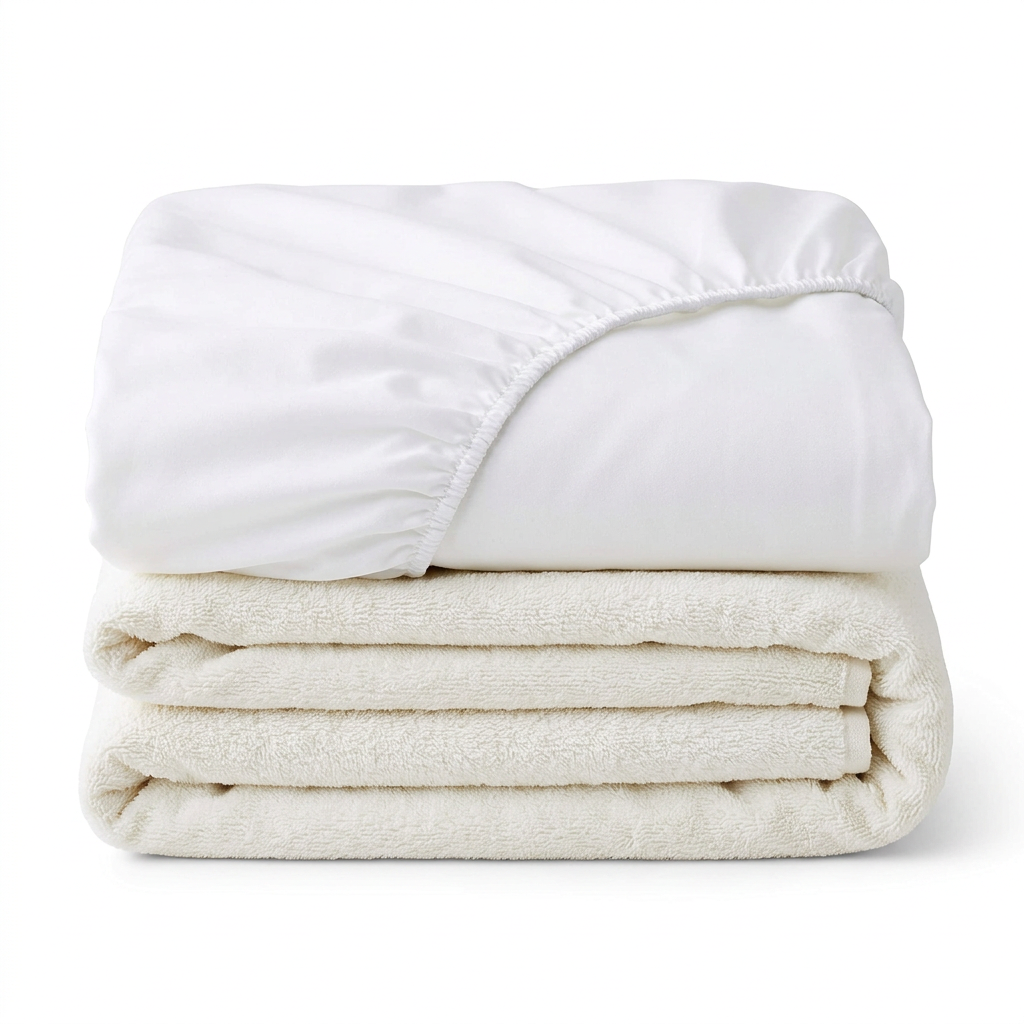 Waterproof Mattress Protector