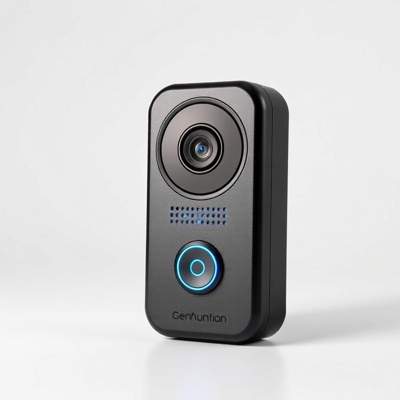 Video Doorbell Camera
