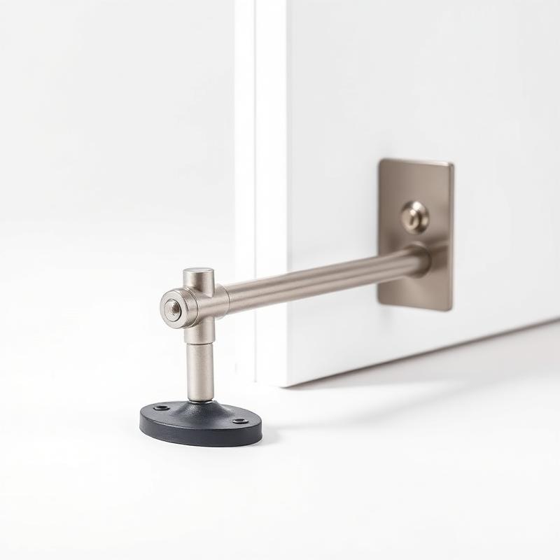 Door Security Bar