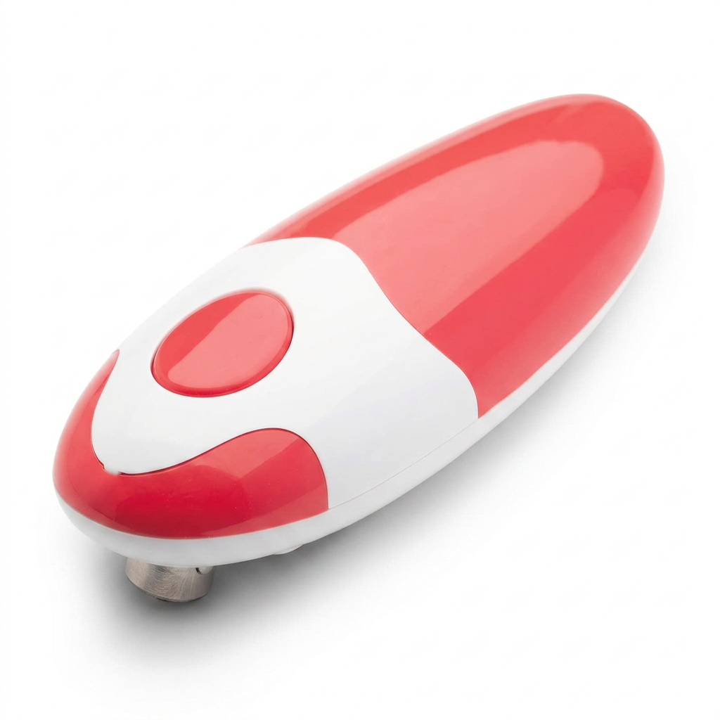 Easy-Press Electric Can Opener