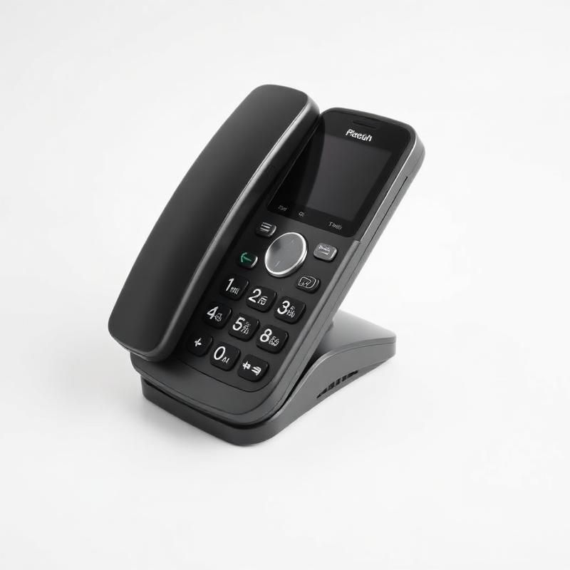 Big Button Cordless Phone