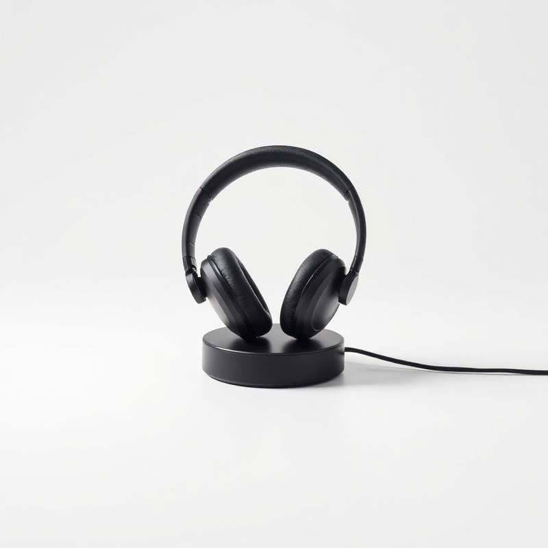 TV Wireless Headphones for Seniors