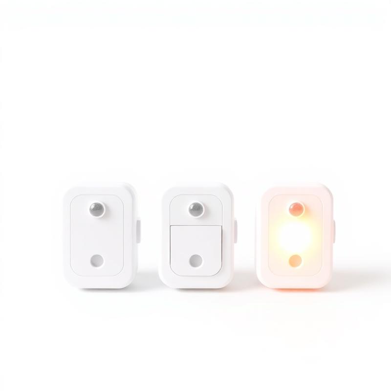 Motion Sensor Night Lights (Pack)