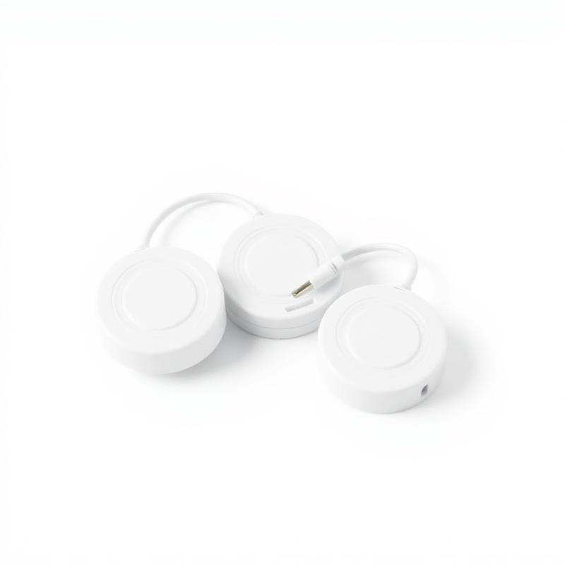 Water Leak & Flood Alarm Sensors
